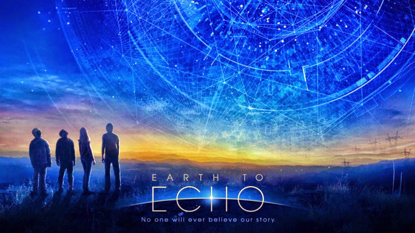 2014 Earth To Echo