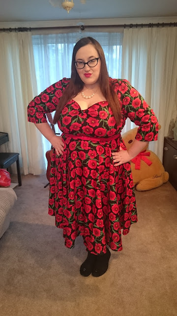 fat, plus size, bbw, retro, 