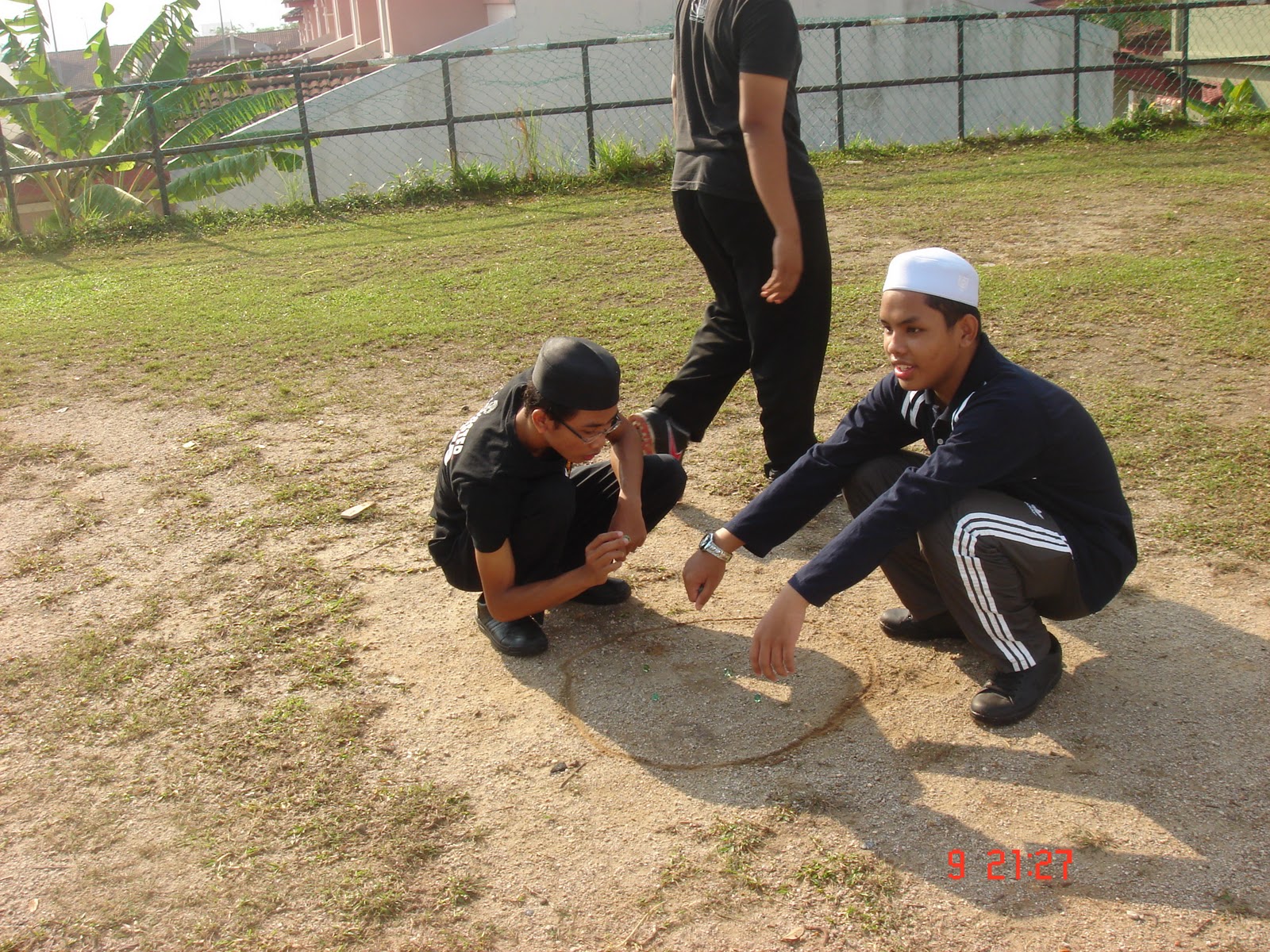 AKADEMI TAHFIZ NURID AL ILMI: AKTIVITI-AKTIVITI