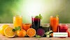 5 Healthy Juices You Should Be Drinking