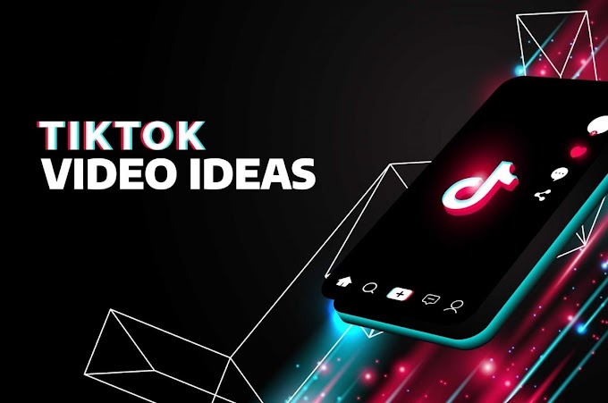 Engaging TikTok Video Ideas To Try