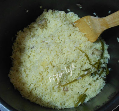 Resepi Nasi Ayam Simple dan Lazat - Resepi Sheila Rusly