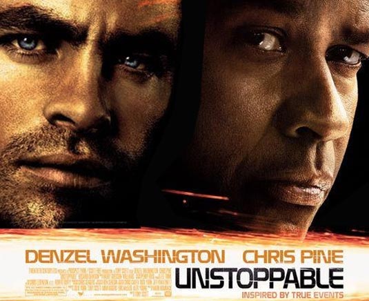 Unstoppable Movie