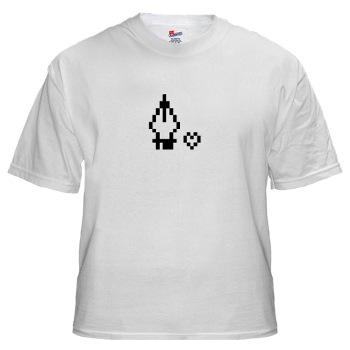 Pen Love T-Shirts