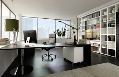 modern-home-office-Interior-Design