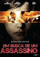 Baixar Filme Em Busca de Um Assassino DVDRip RMVB Dublado