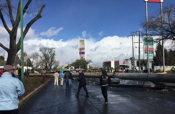 Auto, seguridad