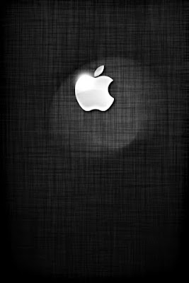 apple iphone wallpaper designed by alex mau. mango projects dot com