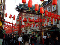 Chinatown