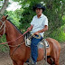 Hombre muere al intentar cruzar río con caballo en Pueblo Nuevo, Estelí