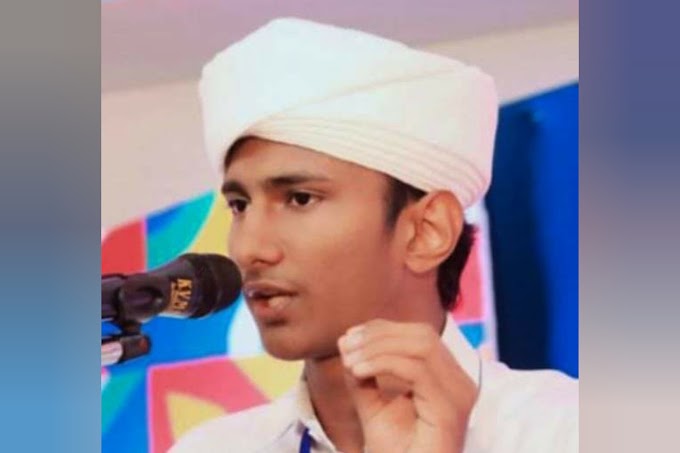 കരുവാൻപടിയിൽ ബൈക്കുകൾ കൂട്ടിയിടിച്ച് അപകടം ; കൊപ്പം സ്വദേശി മരിച്ചു 
