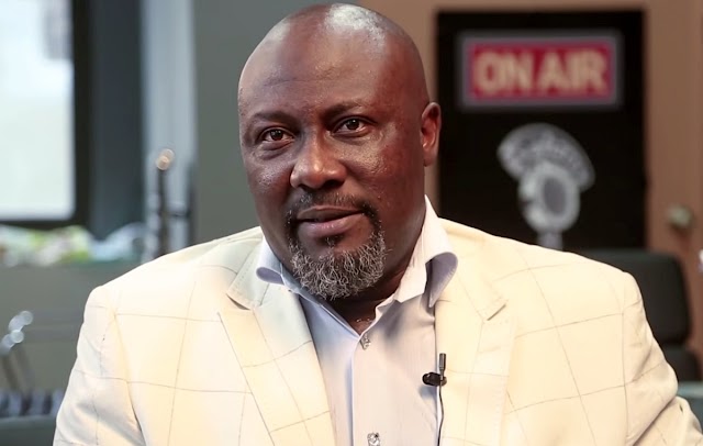 EDO ELECTION: ‘There Are More APC In PDP NWC’ – Dino Melaye.