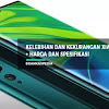4 Cara Buka Kunci Xiaomi Mi 10 Lite 5g
