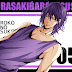 Murasakibara Atsushi Kuroko no Basuke HD Wall Wallpapers