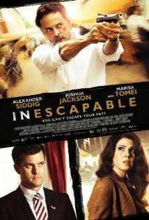 Watch Inescapable (2012) Movie Online Stream www . hdtvlive . net