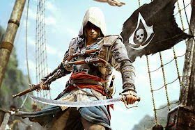 assassin's creed - black flag