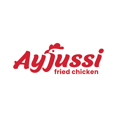 LOGO DESIGN | AYJUSSI FRIED CHICKEN