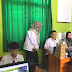 Seksi Penmad  Kemenag Kota Bandar Lampung Lakukan Monitoring Dan Evaluasi Asesmen Madrasah 