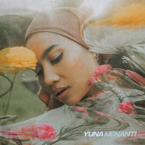 Yuna - Menanti MP3