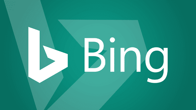 Bing Logo