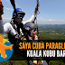 Pengalaman Paragliding di Kuala Kubu Baru (KKB)