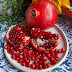 Pomegranate benefits 