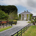 Georgestown House in Waterford County Ireland