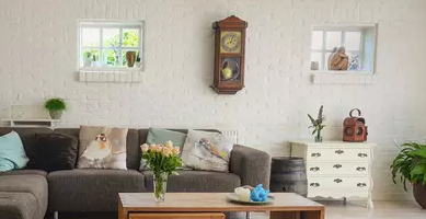 Tricks To Make Your Home Feel More Comfortable