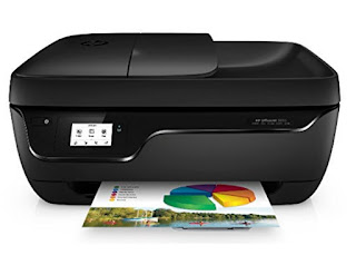 HP OfficeJet 3834 Drivers Download