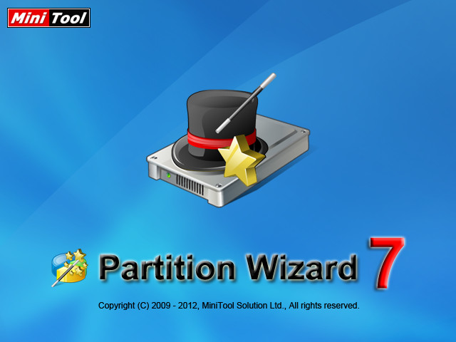 Partition Tool Software