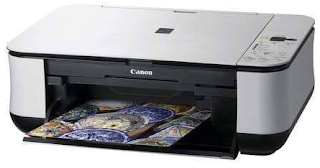 Canon Pixma MP258