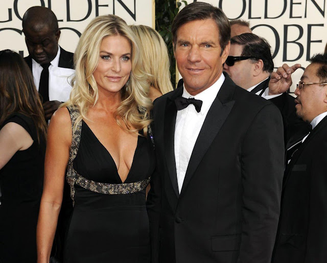 Dennis Quaid responds to wife’s divorce filing two years later
