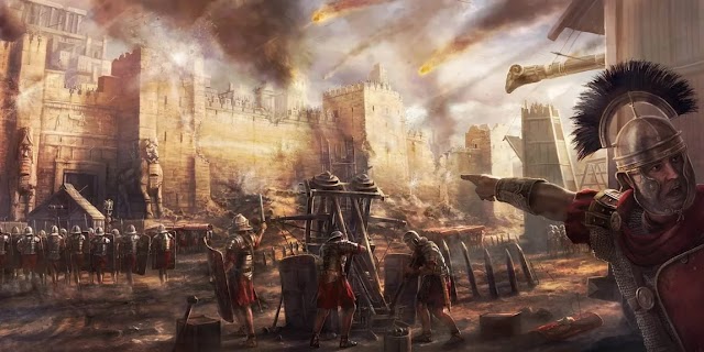 Чому в Римі посилювалася влада полководців