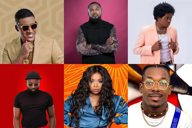 6 artistas angolanos que o mundo está a ouvir agora