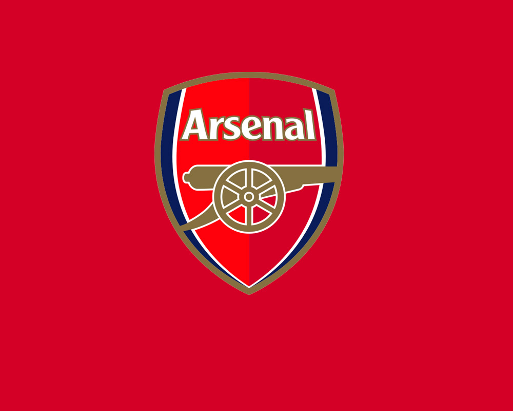 Arsenal Football Club Logo