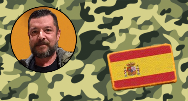 Unidad Cívica por la República contra la expulsión del Ejército del Cabo Marco Antonio Santos