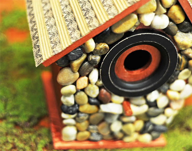 Bird House Crafts