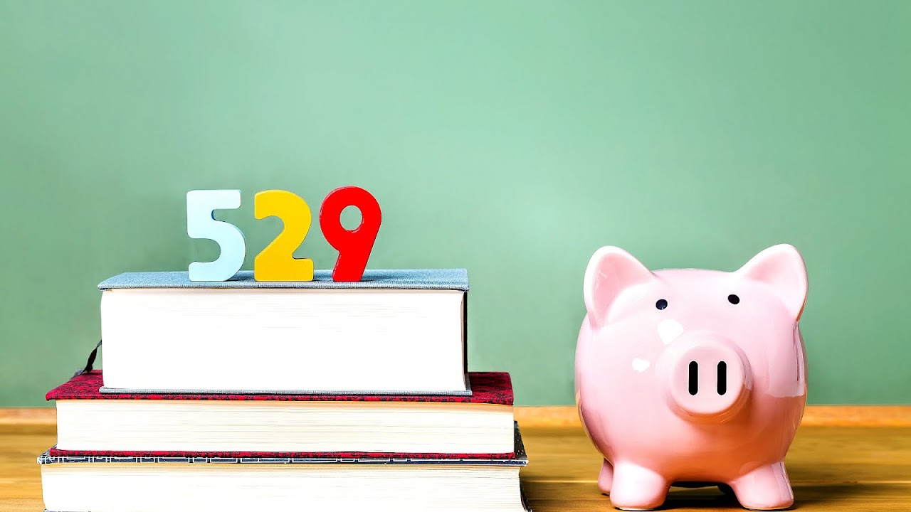 How To Start A 529 College Savings Plan