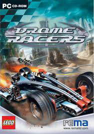 Lego Drome Racers Full Version