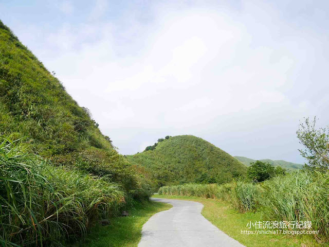 草山備戰道