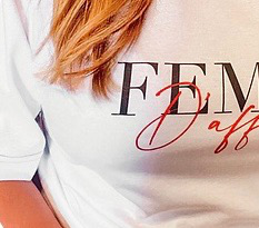 Femme Rouge, marque de mode féminine, engagée et éthique