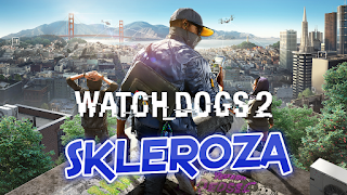 Watch Dogs 2