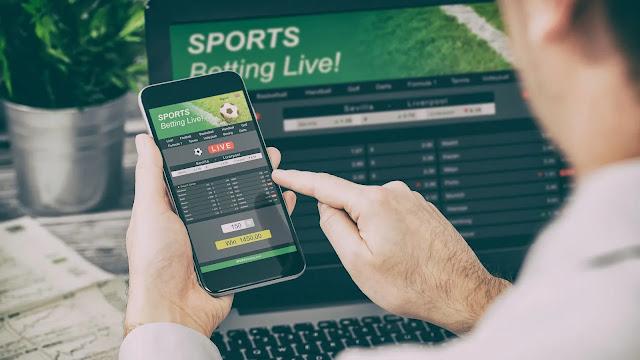 sports betting