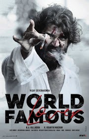 World Famous Lover: Budget, Hit or Flop, Box Office Collection, Day
Wise, Predictions, Screen Count, Running Time