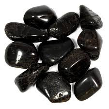 TURMALINA NEGRA