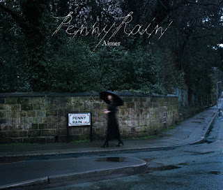 Download [Album] Aimer – Penny Rain (5th Album) [MP3/320K/ZIP]