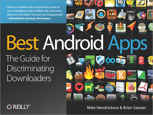 Top 10 List of Android Apps 2012 and 2013 ~ Top 10 Lists of