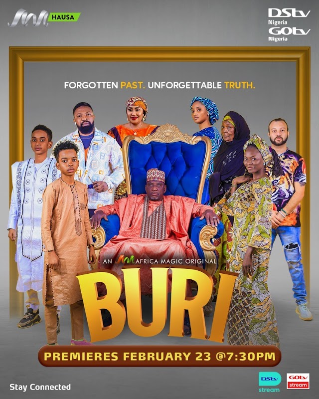 New Twist Set to Unfold on New Episodes of Buri as Incriminating Documents Emerge.