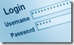 login-password-website