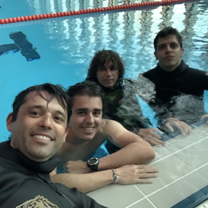 24/25 - Training Session Nº91